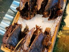 黄泥烧鸽-食家鸽园