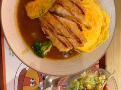 -吾妻拉面•和风食堂(群光广场店)