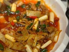 -乔阿马·江南味·驴肉香(龙湖华泾天街店)