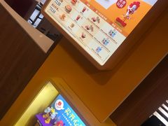 -麦当劳(上百万和城店)