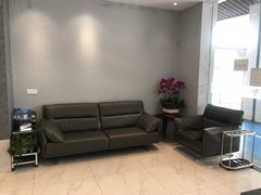 -瑞尔齿科(上海长风大悦城店)