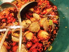 -日丰园海肠水饺·老字号大连海鲜(小平岛总店)
