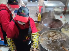 -江三王记牛杂馆(总店)