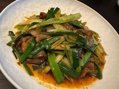 -彩丰楼中餐厅(深圳国际会展中心洲际酒店)