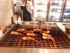 -王庄阿咪海鲜大排档(象园店)