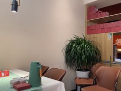 -楼兰新疆菜(江宁万达店)