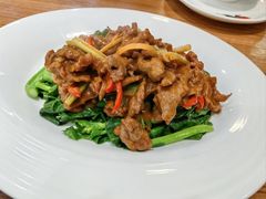 -阿义海鲜粥(九眼桥店)
