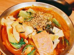 麻辣烫-壹酒贰肉1926·深夜食堂(九纬路店)