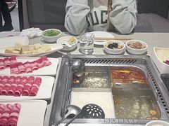 -海底捞火锅(万达广场店)