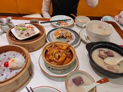 -禄运茶居·手工点心(恒宝广场店)