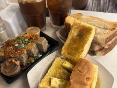 -何九海南茶店(鬼仔巷店)