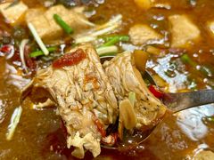 -乖乖佳花园山庄·私房菜(阿哈湖公园店)