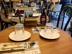 -Blac+Blac(中海环宇荟店)