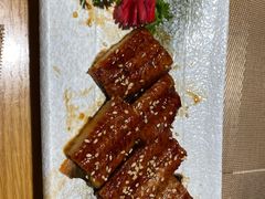-三石铁板烧(紫竹桥店)