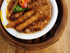-云山茶餐厅(广东大厦店)