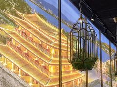 -潮粥荟·潮汕砂锅粥(槐房万达店)