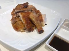 -衡山汇·高级粤菜(霄云路店)