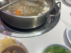 -牛品福潮汕牛肉火锅(旺庄店)