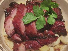 -留半山·香港食堂(啦啦宝都店)