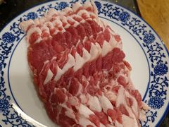 -裕德孚·非遗手切涮羊肉(东直门内大街店)