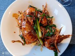 -钱塘秋荷(开鲁路店)
