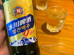 -冰川朝鲜族料理·东北菜(观前店)