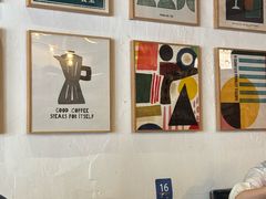 -Brut Eatery悦璞食堂(愚园路店)