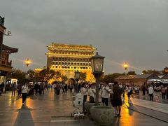 -星巴克臻选(北京前门大街店)