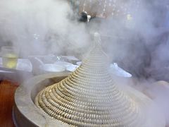-云中鱼蒸汽石锅鱼(浦东食品城店)