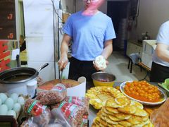 -老金家蛋菜夹馍(西安总店)