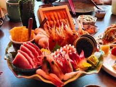 -炙柒Sekinana·精致日料(合生汇店)