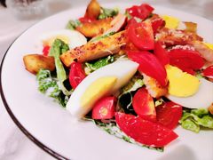 -伊斯坦布尔土耳其清真咖啡餐厅