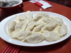 -喜家德虾仁水饺(岗厦北店)