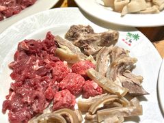 -海南东山羊(南雄店)