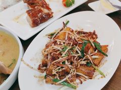 -新旺茶餐厅(嘉里城店)
