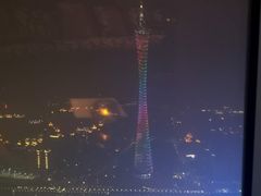 -广州四季酒店·天吧·高空酒吧