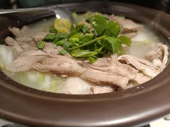 -刀板香·安徽菜(国购IFC店)