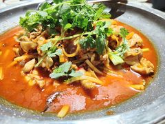 -小四川(东莞长安北站店)