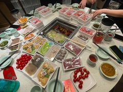 -野妹火锅(龙岗店)