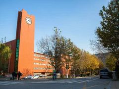 -山东大学(软件园校区)