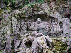 -灵隐飞来峰景区