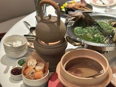 -狮拾久·现代新加坡料理(福田COCO Park店)