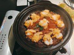 -绿茶餐厅(光明N次方公园店)