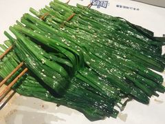 -新楚记烧烤·酒场·夺命肥肠(车公庙店)