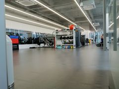 -乐刻健身(西丽创智云城店)