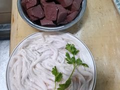 -华哥新鲜猪精品美食