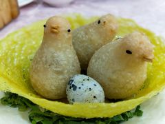 -海港酒楼·平价海鲜·茶点(小公园店)