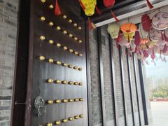 -东台西溪天仙缘景区