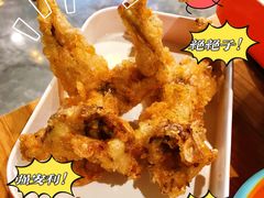 -铭记蛙小仙·活蛙畅享(CBD万达广场店)