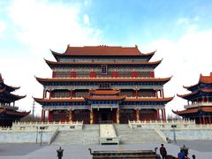 -大悲禅寺
